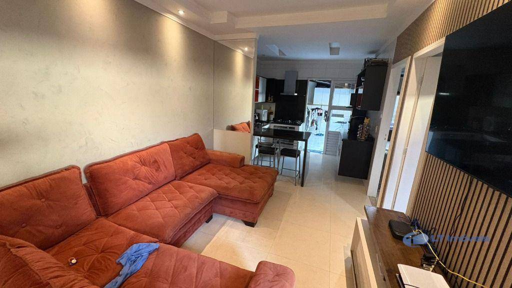 Casa de Condomínio à venda com 3 quartos, 86m² - Foto 3