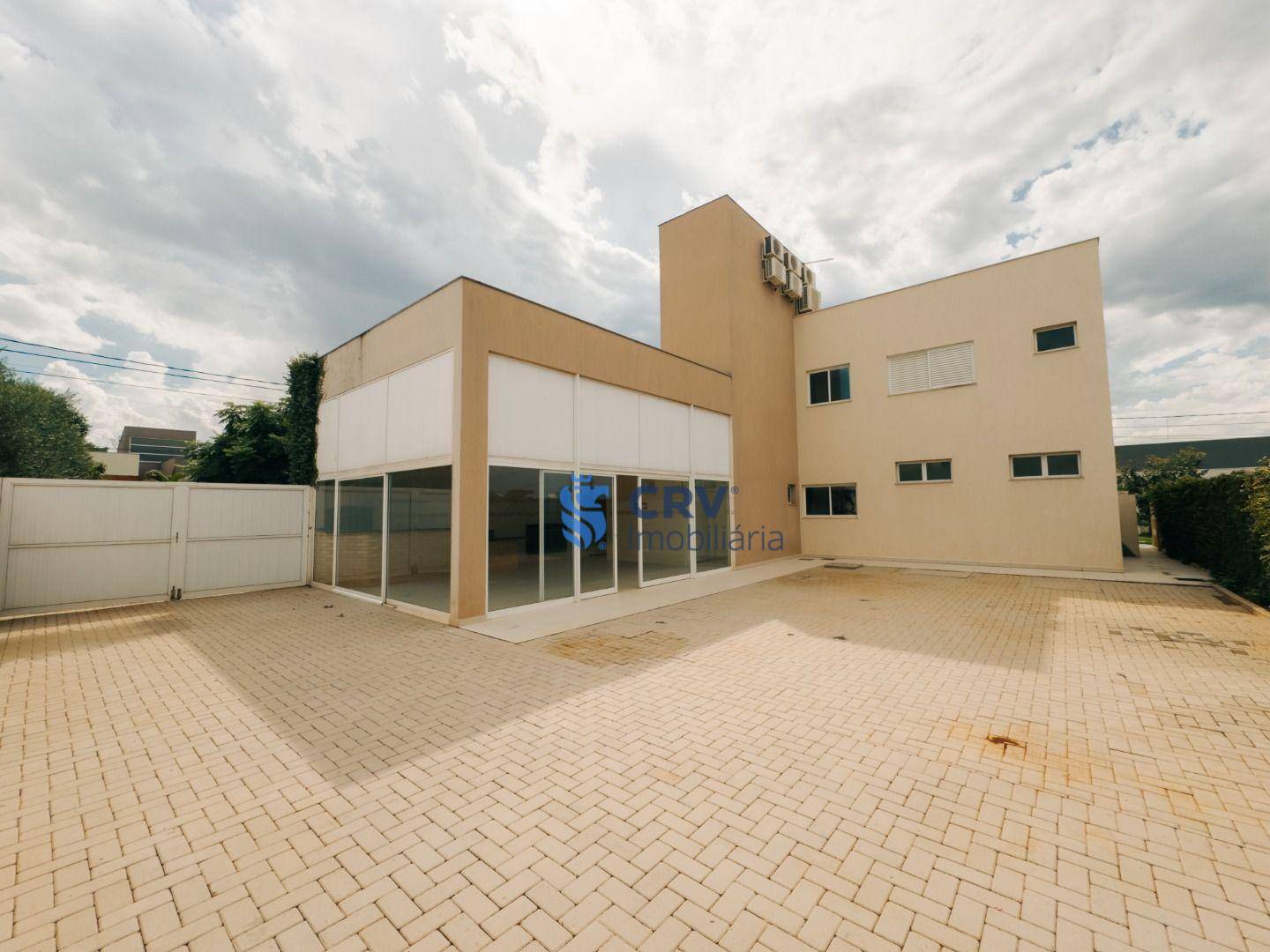 Casa de Condomínio à venda com 3 quartos, 288m² - Foto 27