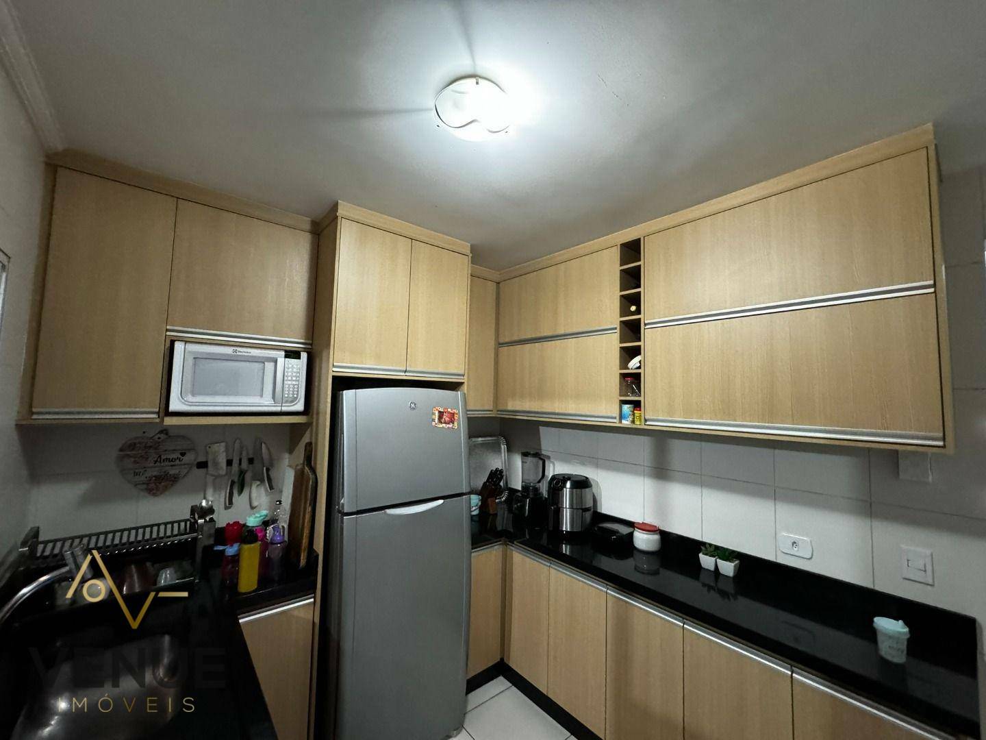 Sobrado à venda com 2 quartos, 70m² - Foto 37