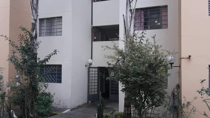 Apartamento à venda com 2 quartos, 43m² - Foto 10