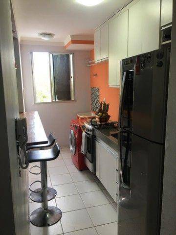 Apartamento à venda com 2 quartos, 45m² - Foto 17