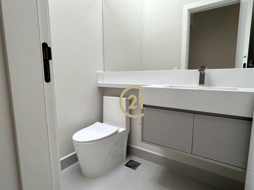 Casa de Condomínio à venda com 3 quartos, 193m² - Foto 17