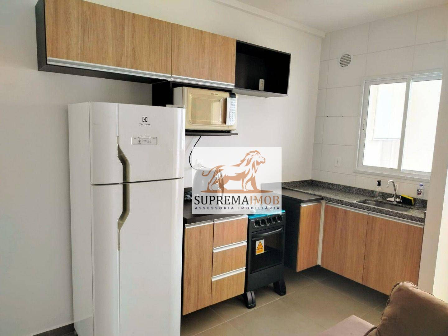 Apartamento à venda com 2 quartos, 53m² - Foto 2