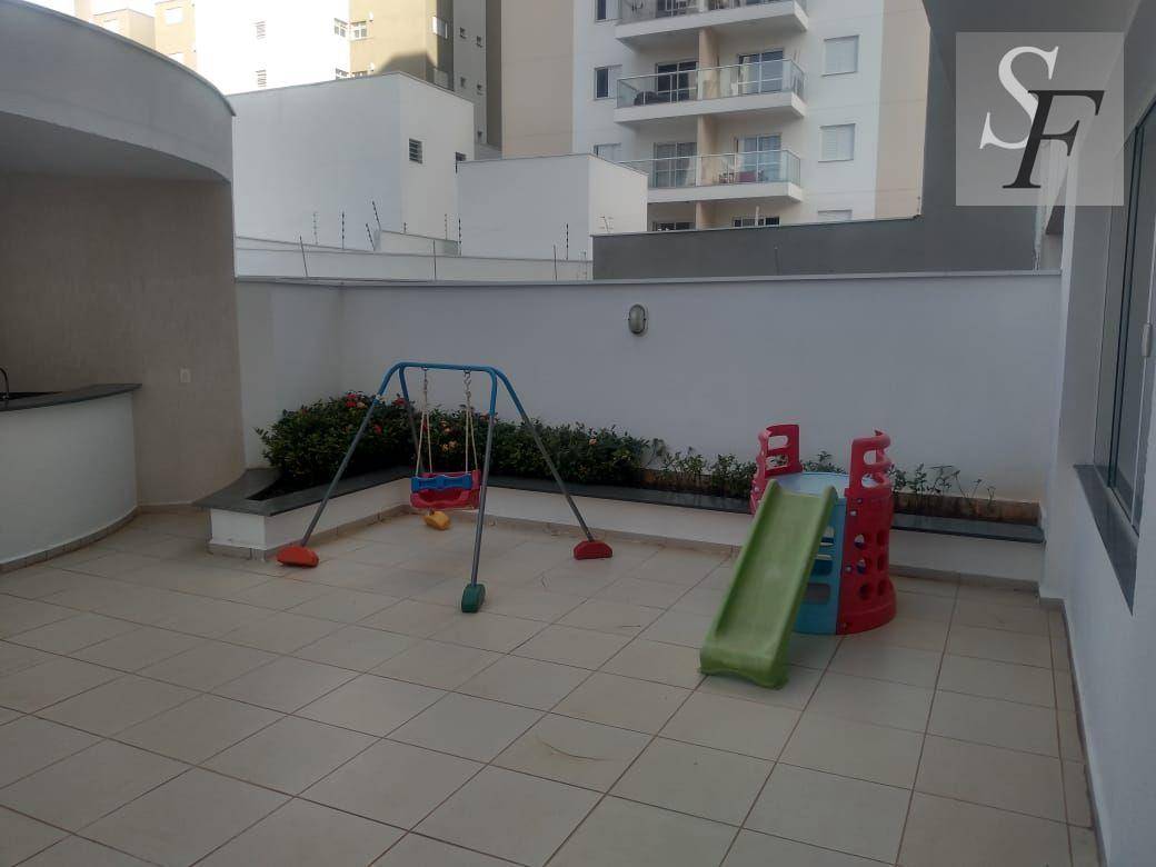 Apartamento para alugar com 3 quartos, 101m² - Foto 24