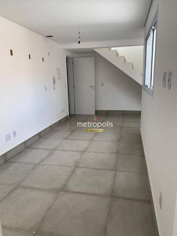 Cobertura à venda com 2 quartos, 130m² - Foto 3