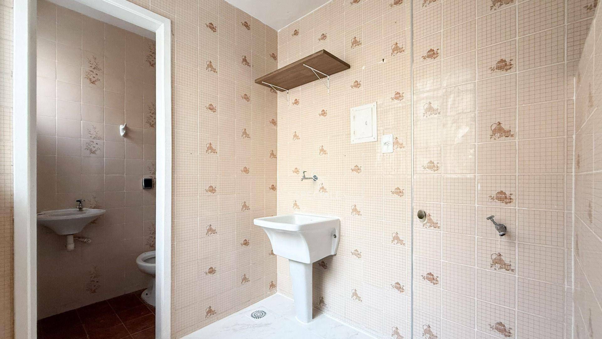 Apartamento à venda com 2 quartos, 90m² - Foto 6