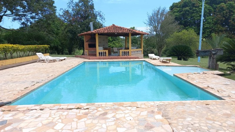 Fazenda à venda, 90m² - Foto 9
