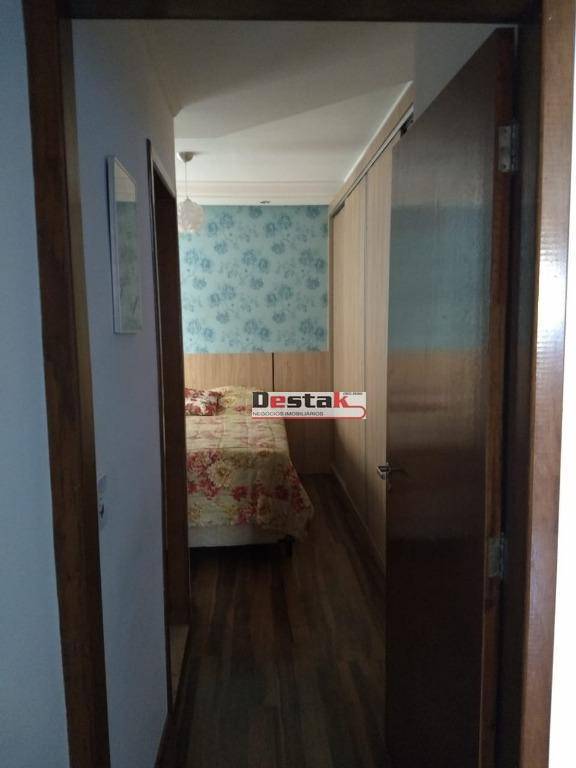 Casa, 2 quartos, 83 m² - Foto 9