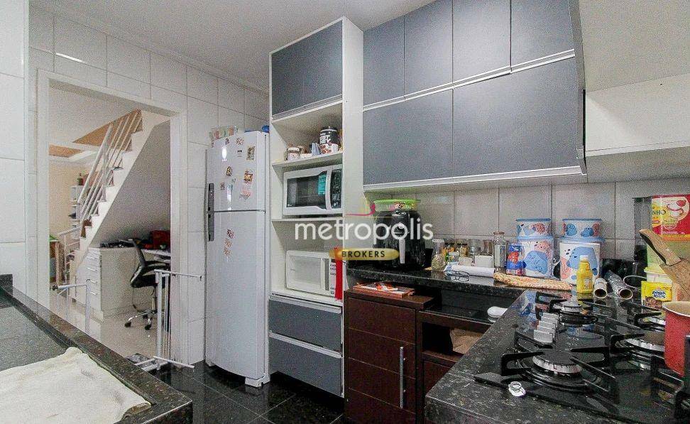 Sobrado à venda com 3 quartos, 130m² - Foto 6