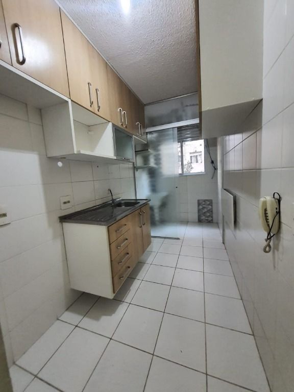 Apartamento para alugar com 2 quartos, 44m² - Foto 1