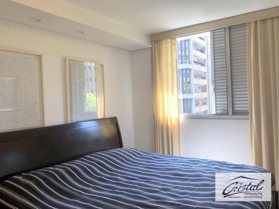 Apartamento à venda com 3 quartos, 180m² - Foto 11