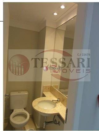 Apartamento à venda com 3 quartos, 104m² - Foto 19