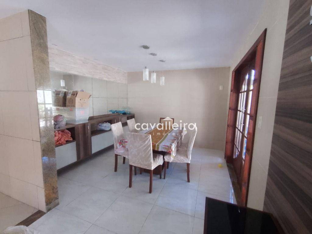 Casa à venda com 3 quartos, 240m² - Foto 8