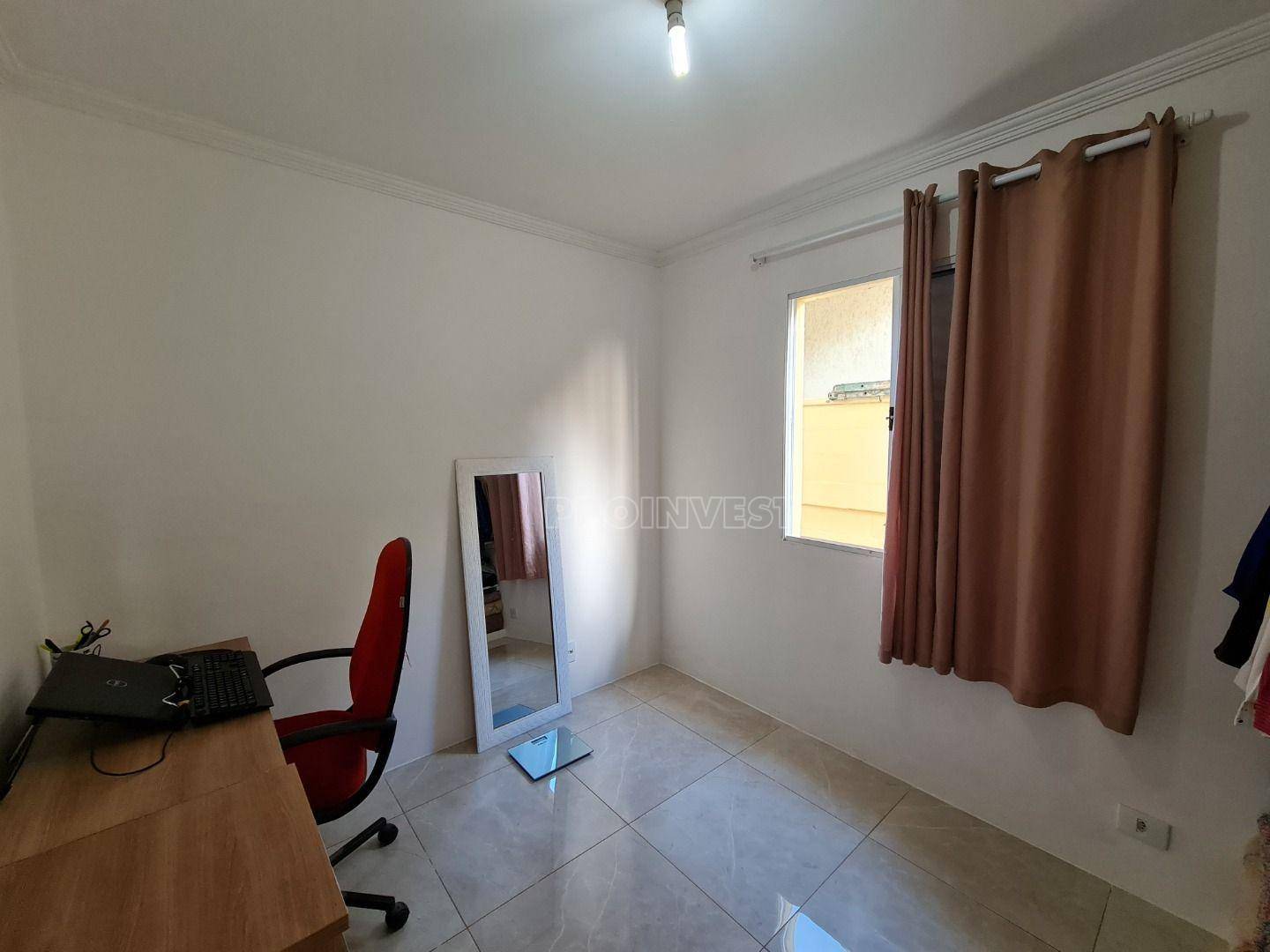 Casa de Condomínio à venda com 2 quartos, 50m² - Foto 7