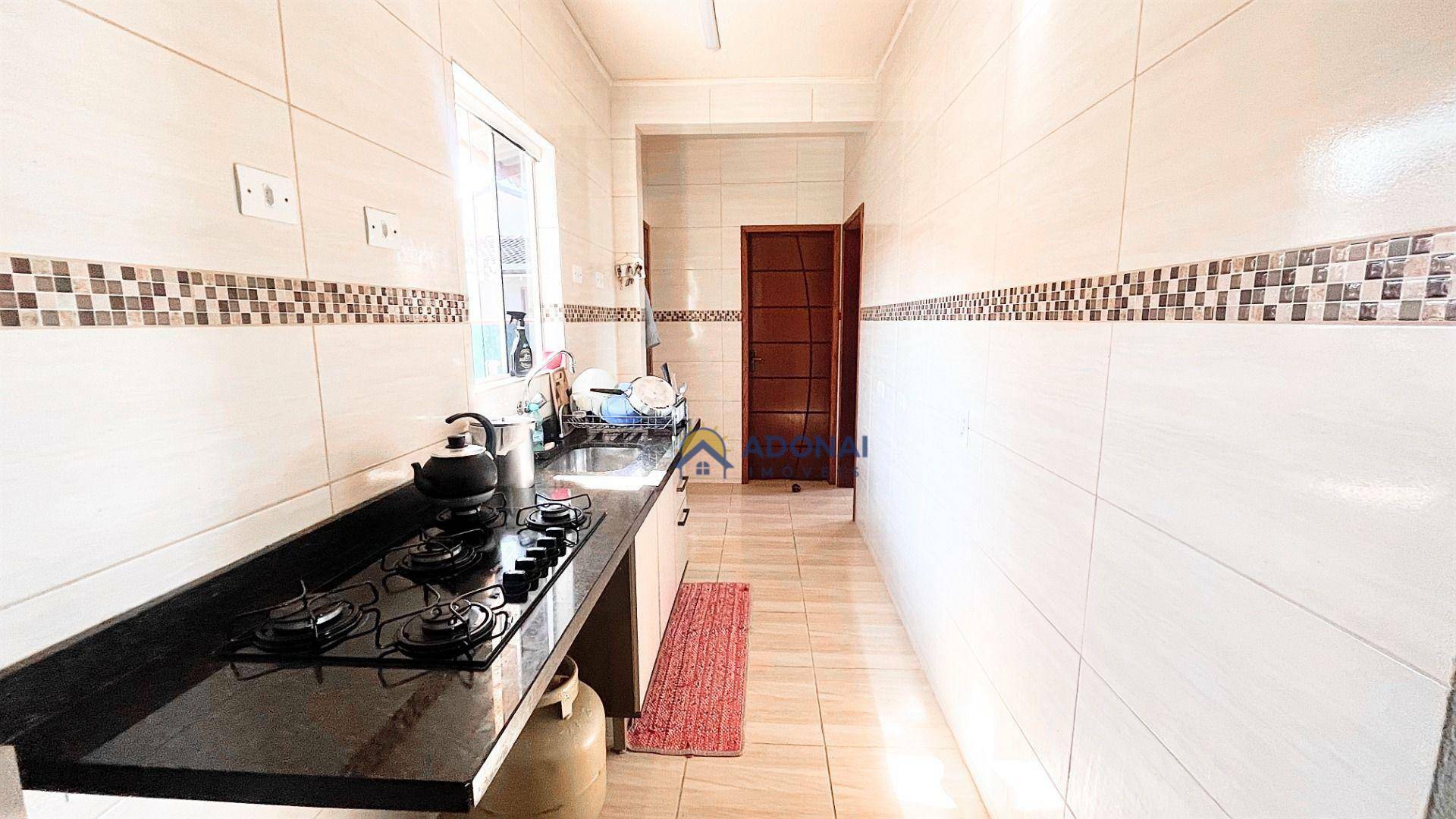 Casa à venda com 7 quartos, 228m² - Foto 13