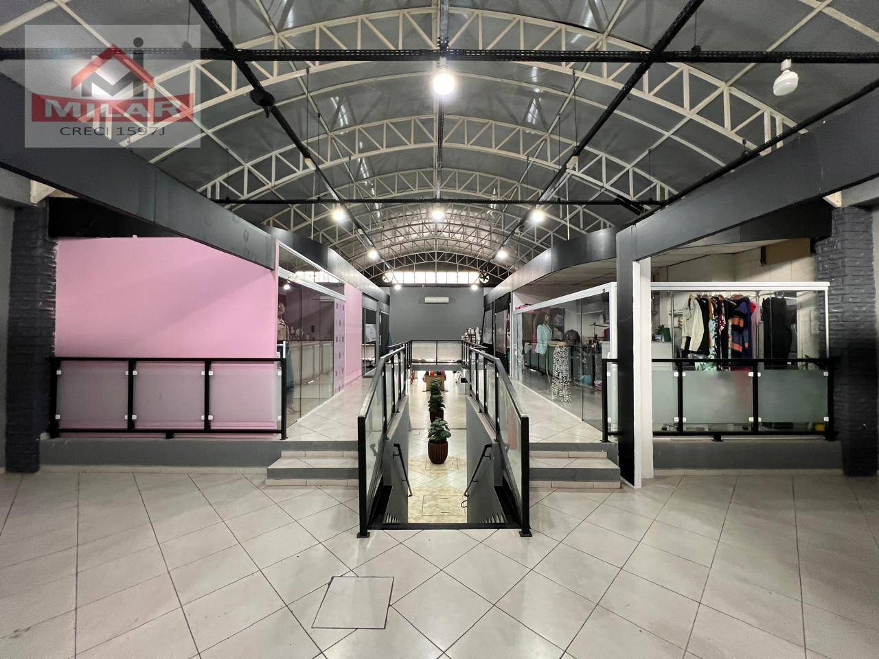 Loja-Salão, 500 m² - Foto 6