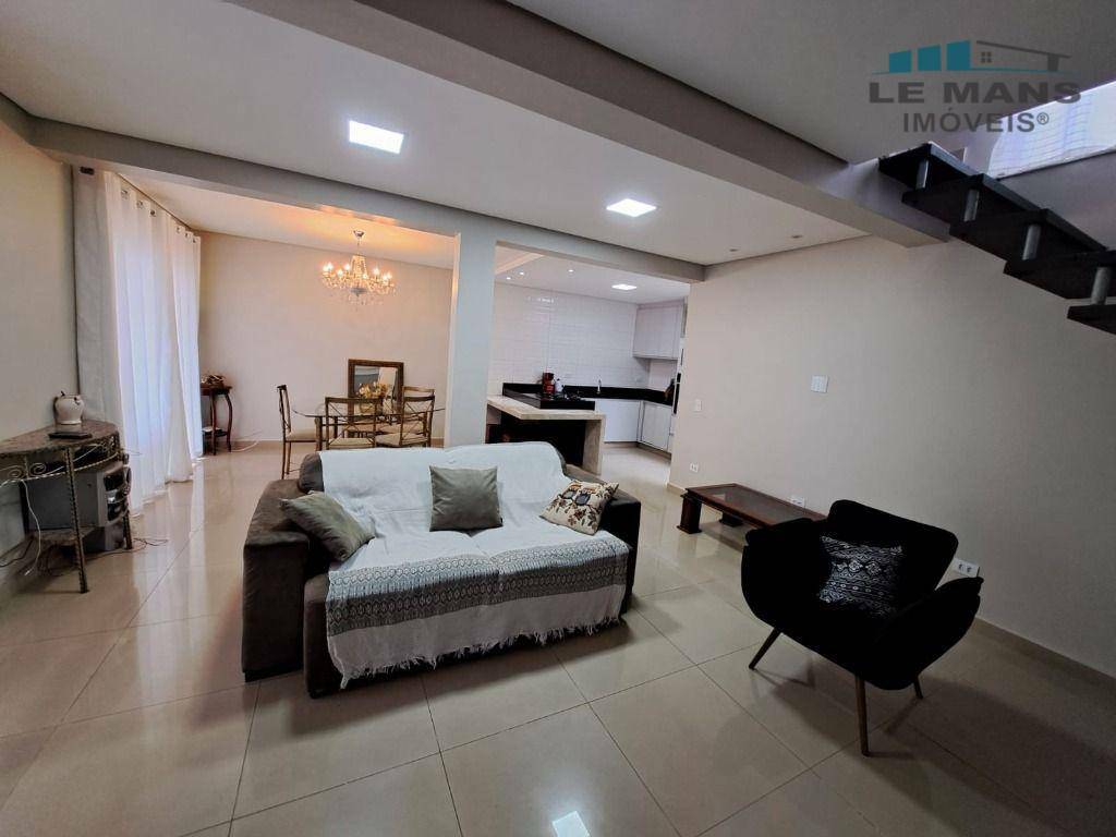 Casa à venda com 2 quartos, 150m² - Foto 13