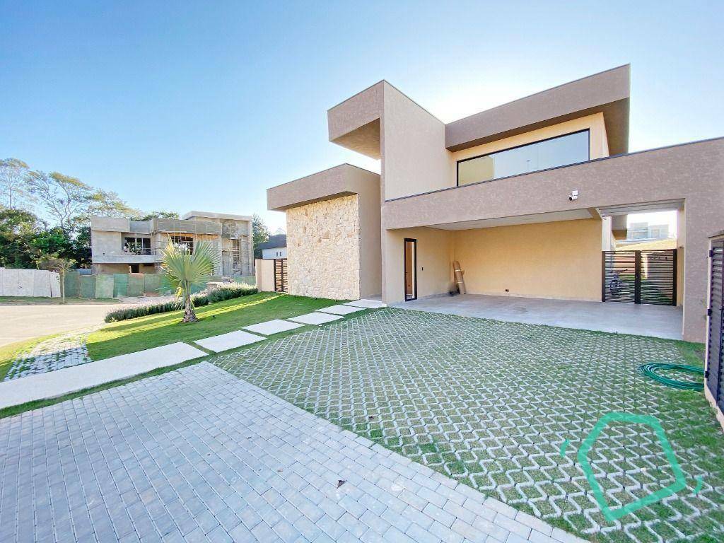 Casa de Condomínio à venda com 4 quartos, 380m² - Foto 62