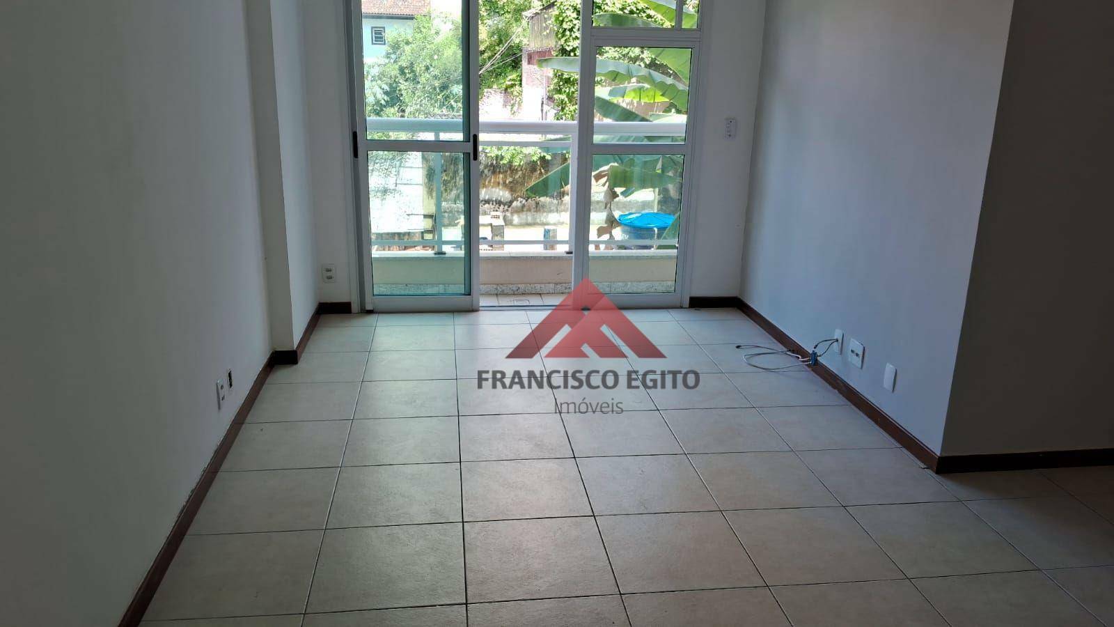 Apartamento à venda com 2 quartos, 78m² - Foto 1