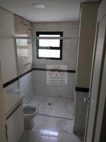 Apartamento à venda com 4 quartos, 370m² - Foto 27