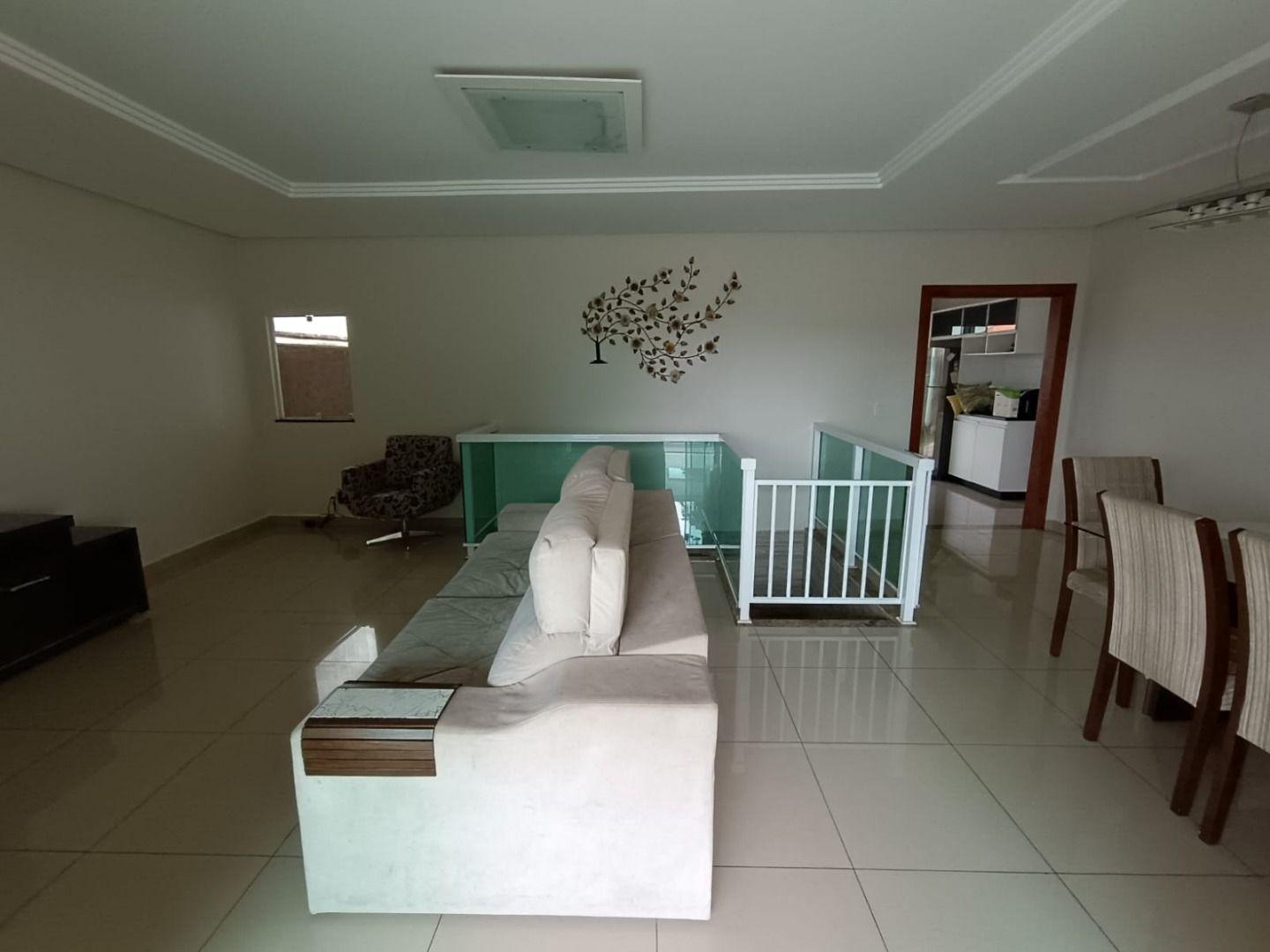 Casa à venda com 3 quartos, 260m² - Foto 6