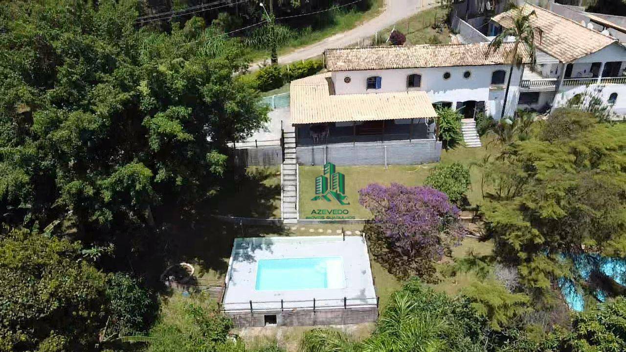 Chácara à venda com 3 quartos, 2500M2 - Foto 1