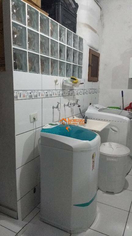 Sobrado à venda com 3 quartos, 153m² - Foto 21