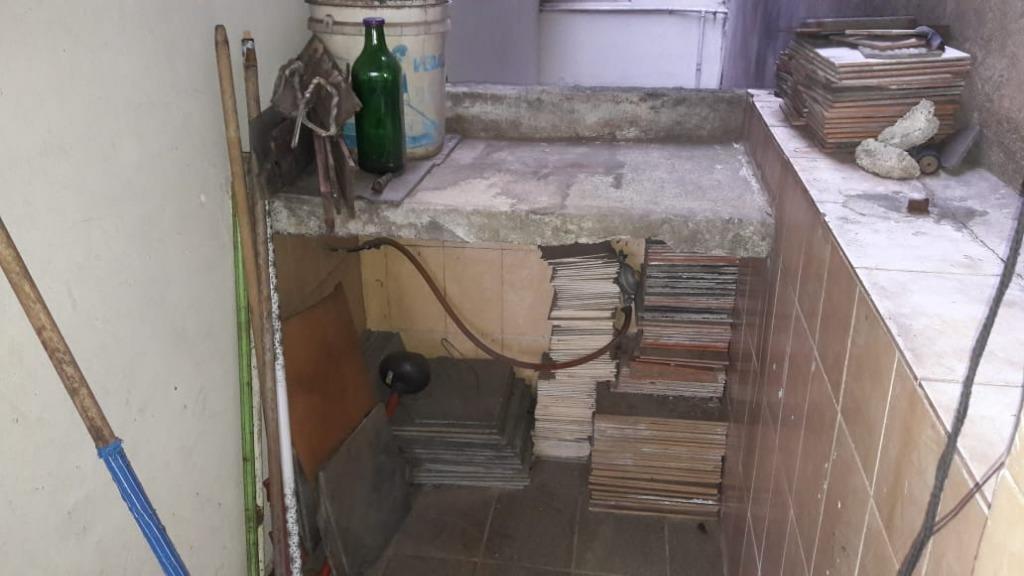 Sobrado à venda com 4 quartos, 170m² - Foto 17