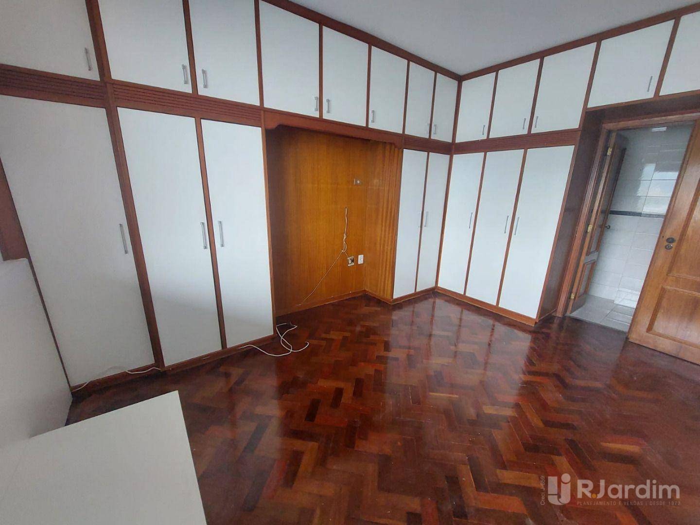 Apartamento para alugar com 4 quartos, 171m² - Foto 21