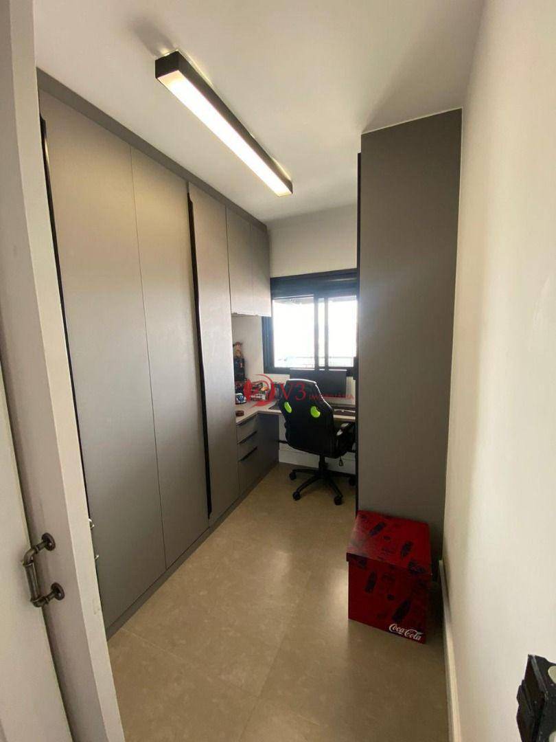 Apartamento à venda com 2 quartos, 62m² - Foto 6