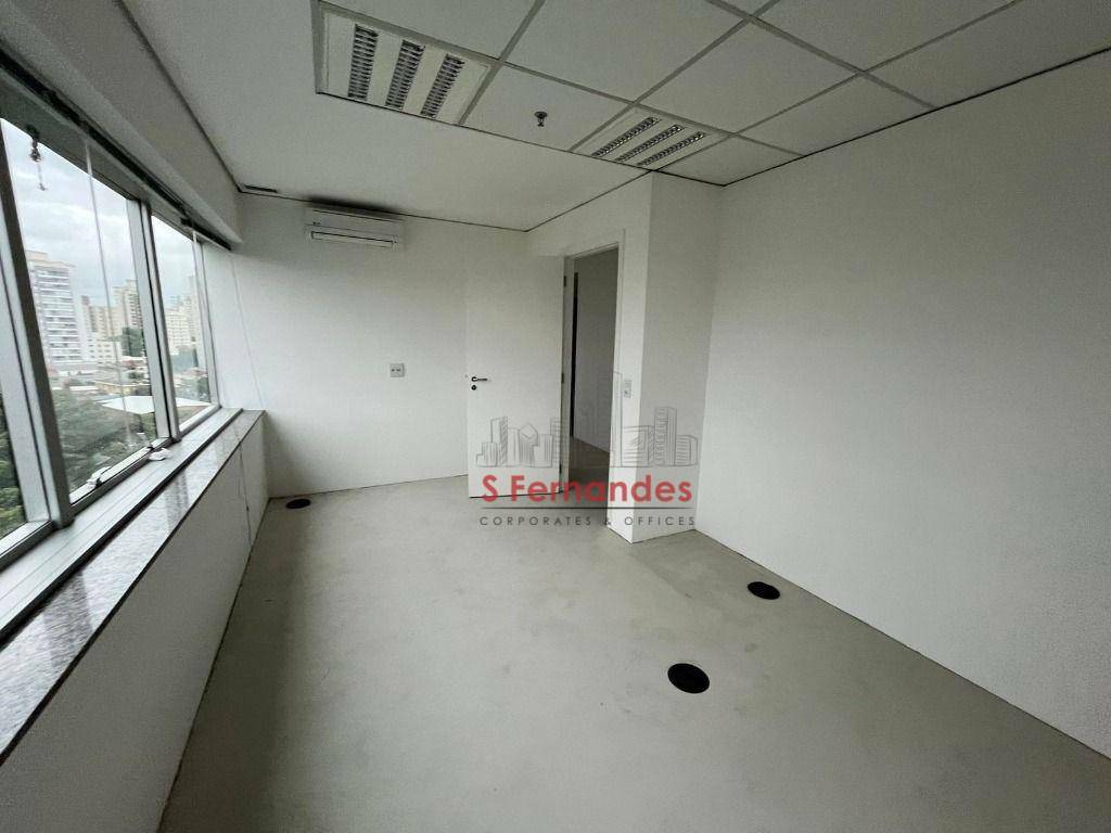 Conjunto Comercial-Sala para alugar, 241m² - Foto 17