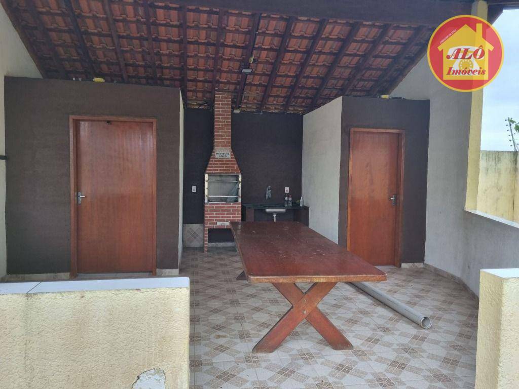 Sobrado à venda com 3 quartos, 117M2 - Foto 15