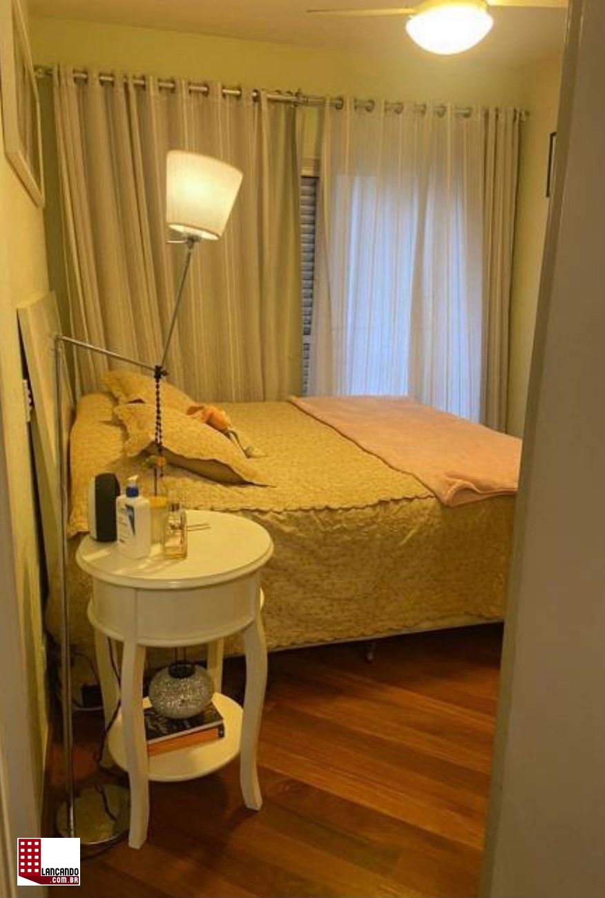 Apartamento à venda com 2 quartos, 140m² - Foto 4