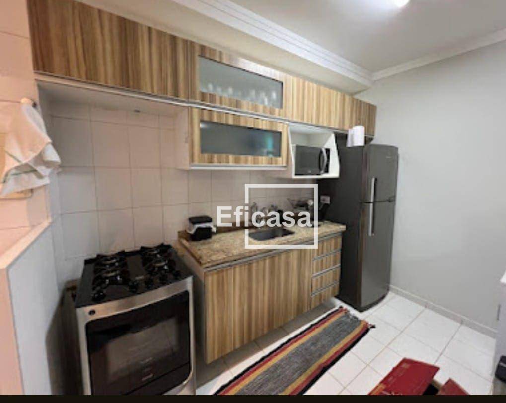 Apartamento à venda com 2 quartos, 78m² - Foto 8