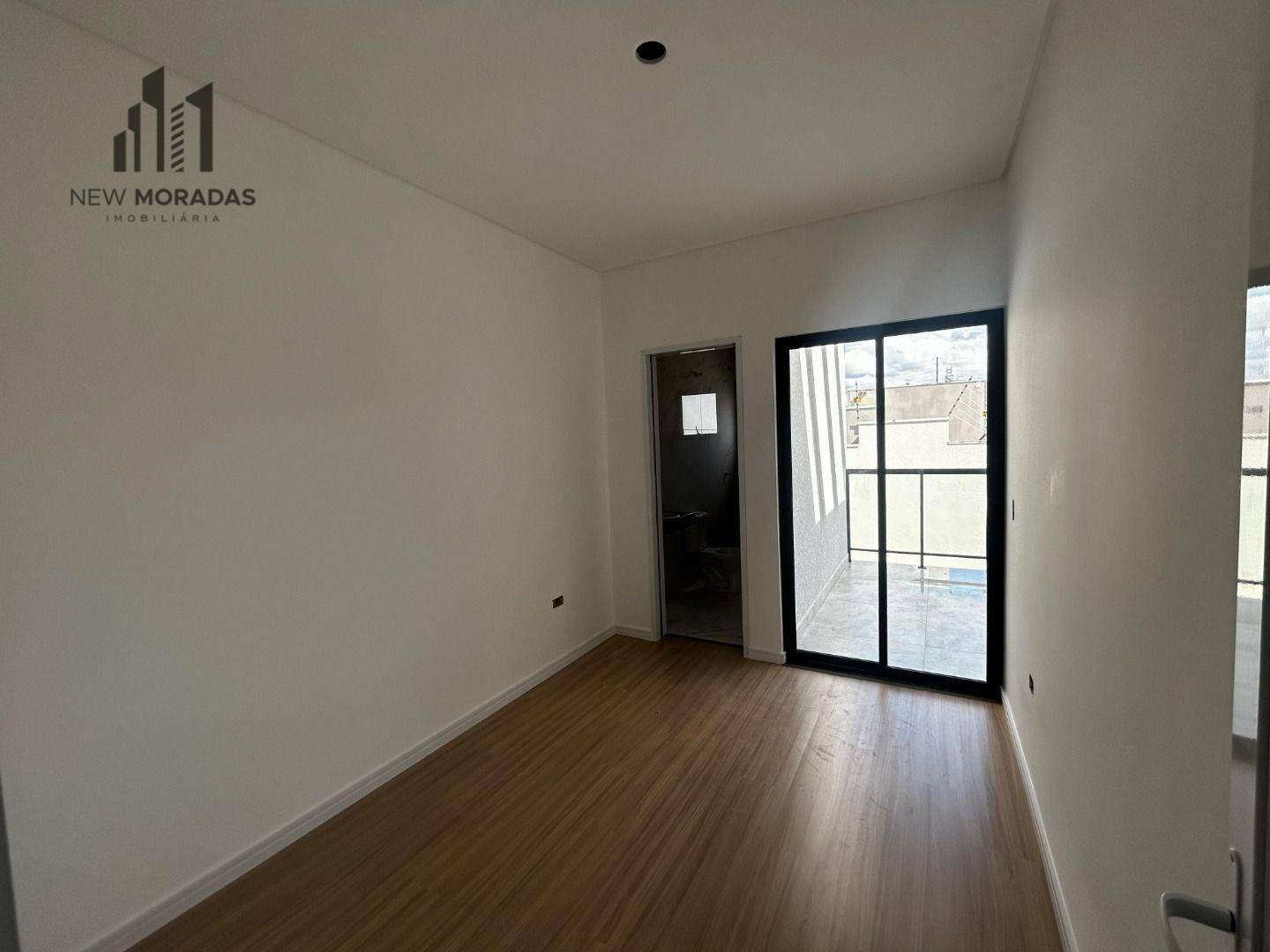 Sobrado à venda com 3 quartos, 160m² - Foto 6