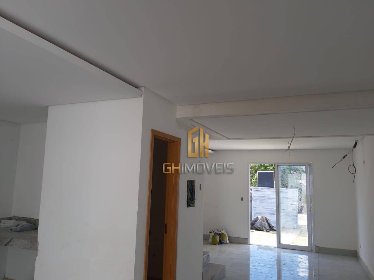 Sobrado à venda com 3 quartos, 160m² - Foto 3