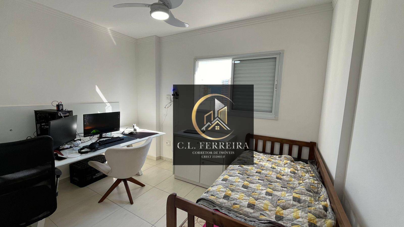 Apartamento à venda com 2 quartos, 87m² - Foto 17