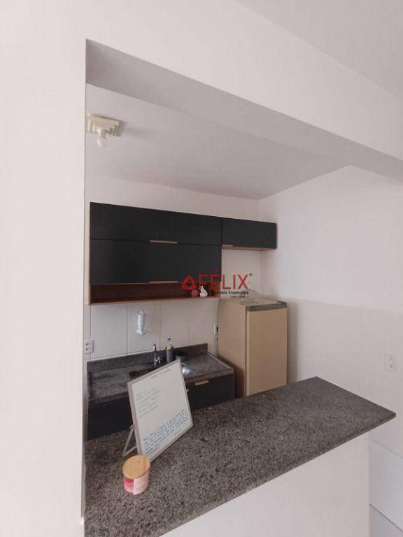 Apartamento, 2 quartos, 58 m² - Foto 3