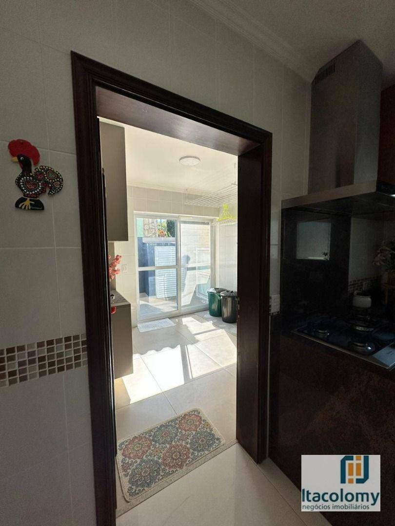 Casa de Condomínio à venda com 4 quartos, 540m² - Foto 56