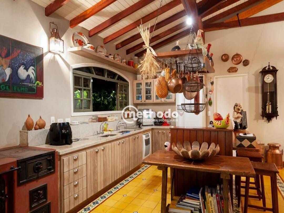Sítio à venda com 6 quartos, 1600m² - Foto 5