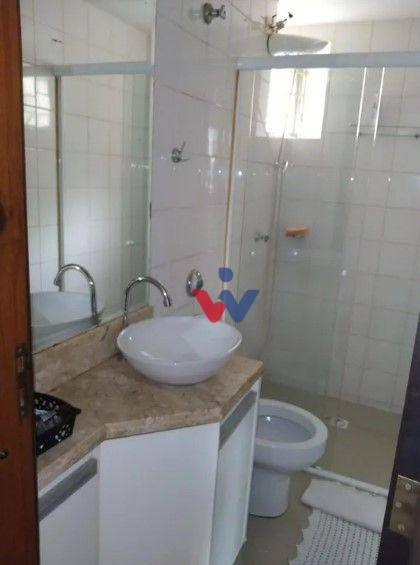 Apartamento à venda com 3 quartos, 80m² - Foto 13