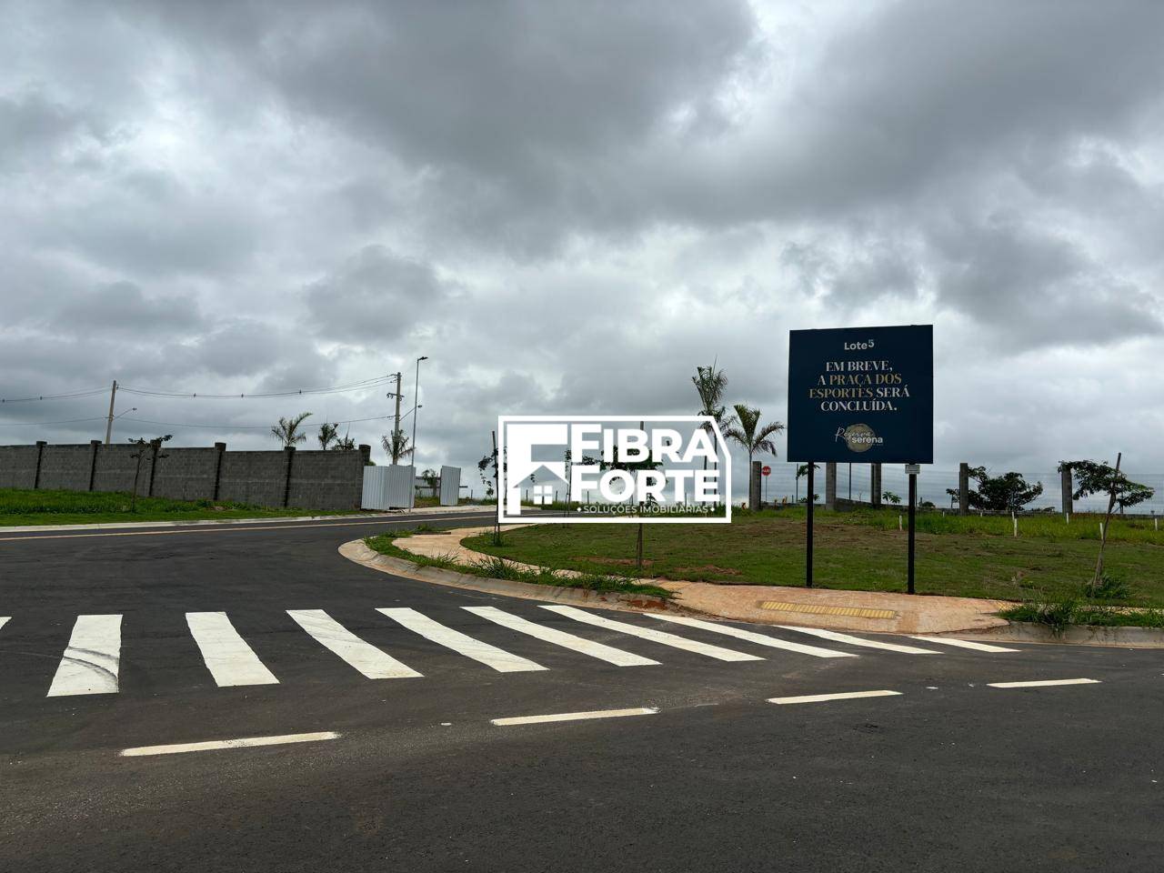 Loteamento e Condomínio, 360 m² - Foto 4