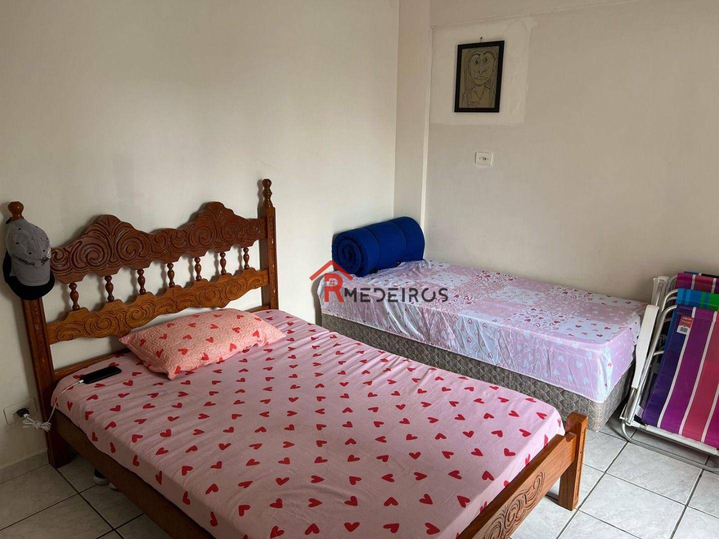 Apartamento à venda com 1 quarto, 50m² - Foto 7