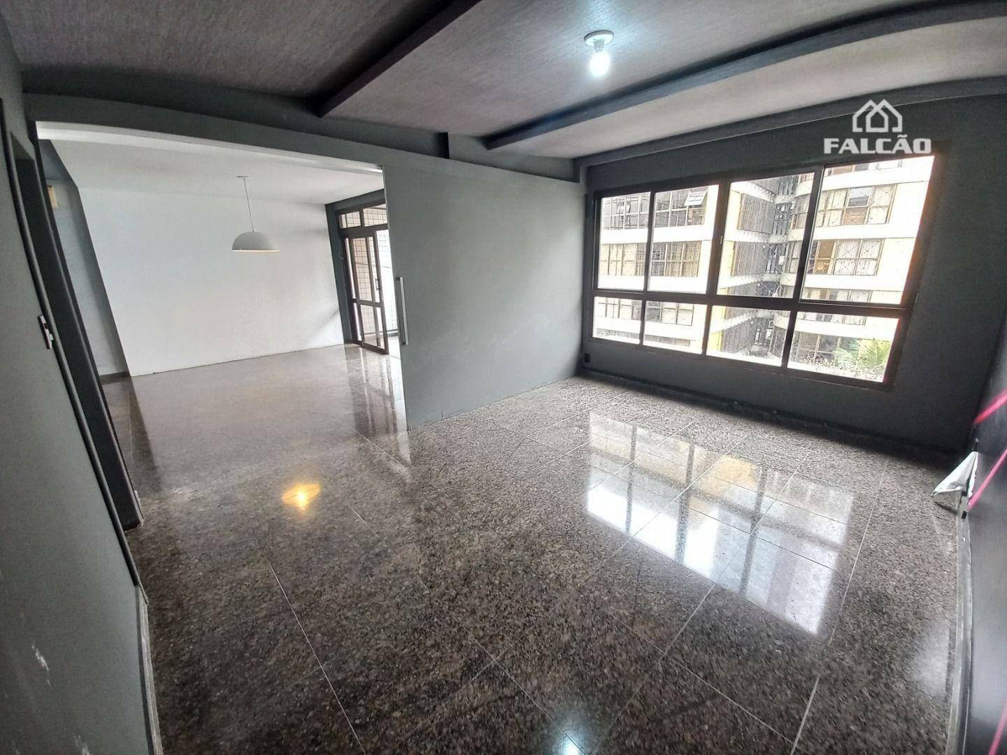 Apartamento à venda com 4 quartos, 250m² - Foto 7