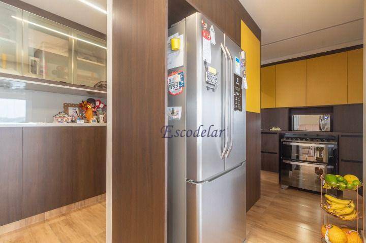 Apartamento à venda com 4 quartos, 192m² - Foto 12