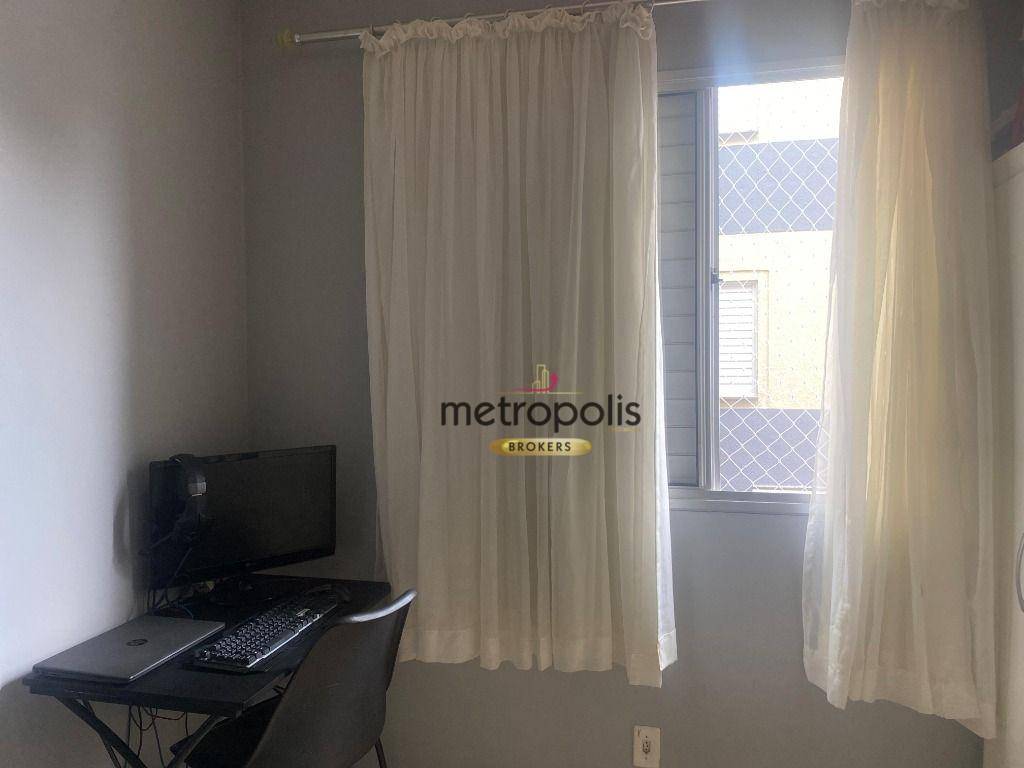 Apartamento à venda com 3 quartos, 49m² - Foto 26