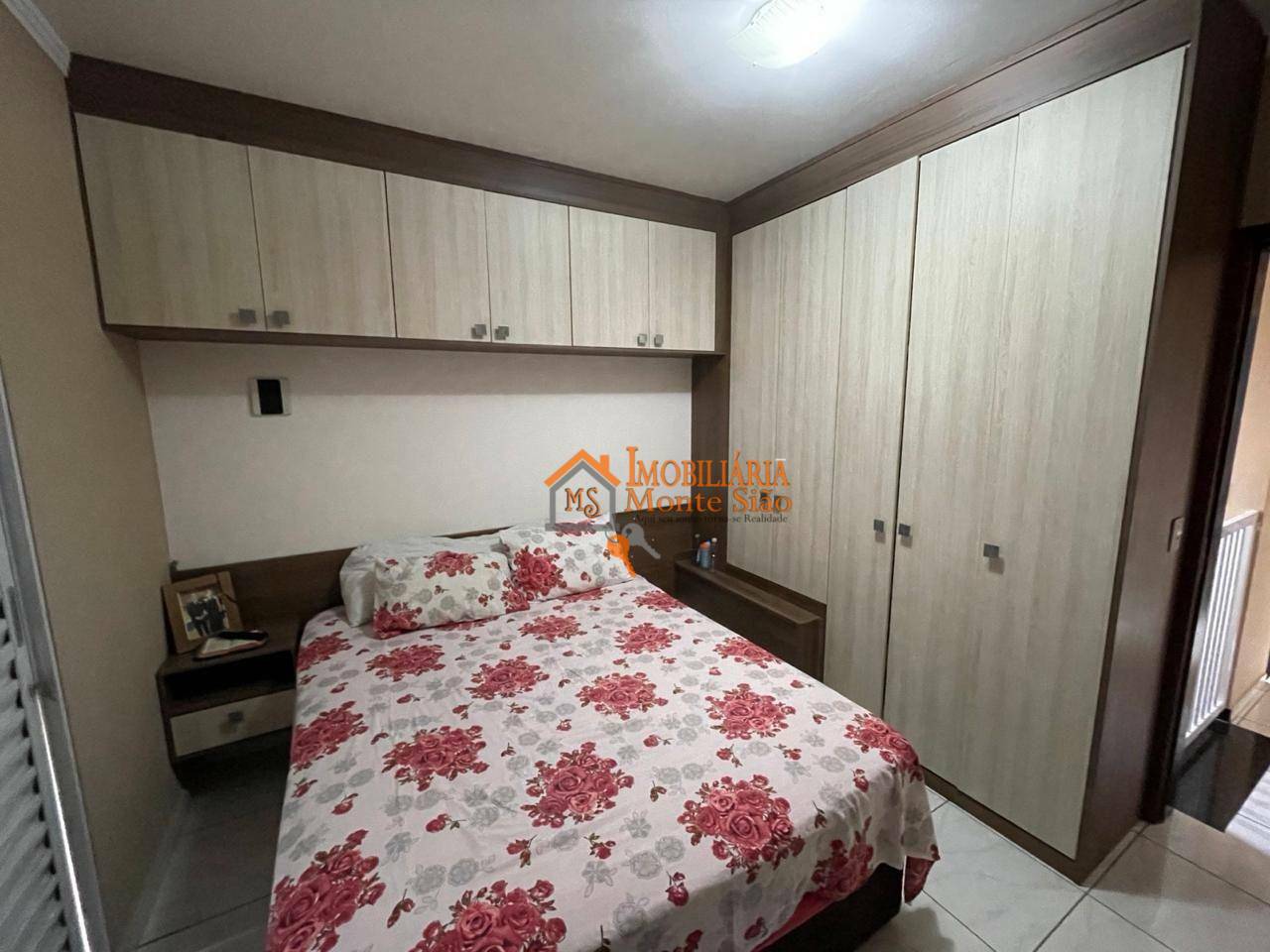 Sobrado à venda com 2 quartos, 104m² - Foto 4