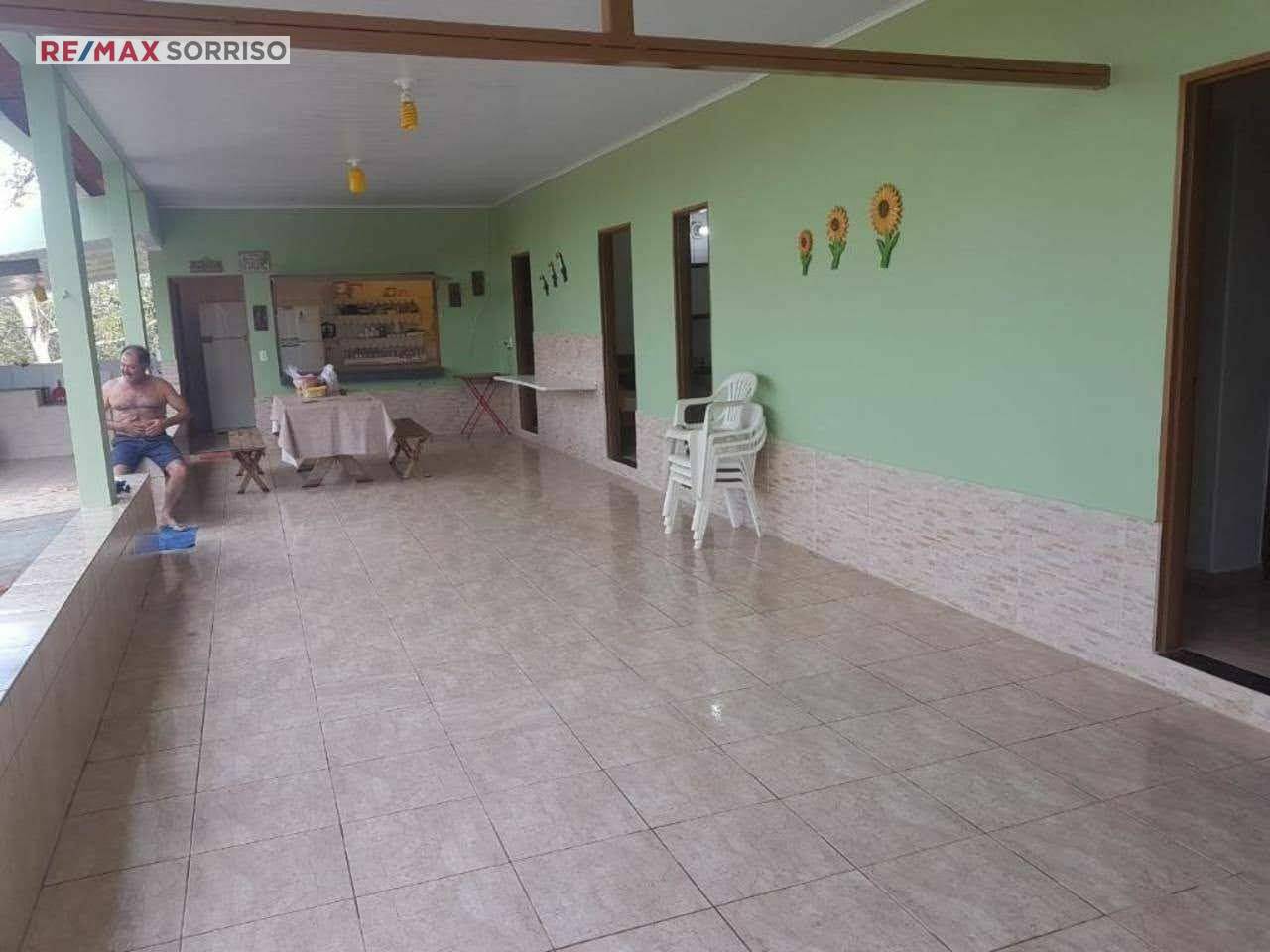 Fazenda à venda com 5 quartos, 597m² - Foto 13