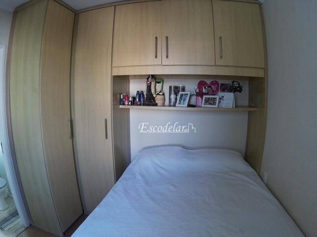 Apartamento à venda com 3 quartos, 57m² - Foto 12