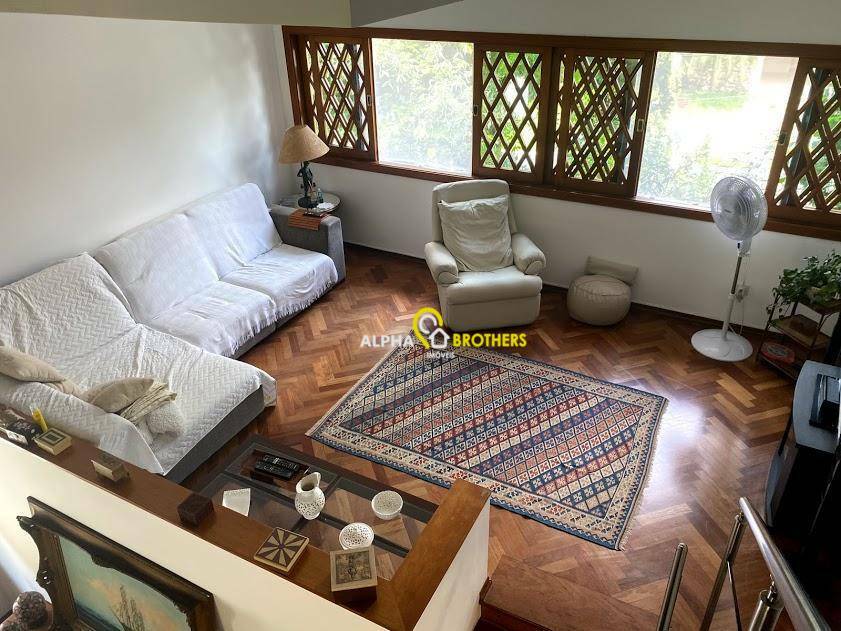 Casa de Condomínio à venda com 3 quartos, 371m² - Foto 14